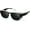 E-green Frame Black Lens, variant on Polarized Fit Over Sunglasses: Wrap Around Over Glasses Sunglass for Men Women UV Protection