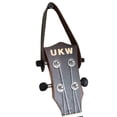 thumbnail image 2 of SOPOTUTU Black Acoustic Electric Guitar Strap Adjustable 1 Set for Guitar Accessories, 2 of 8