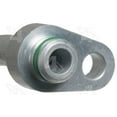 thumbnail image 3 of Four Seasons A/C Refrigerant Discharge / Suction Hose Assembly P/N:56014 Fits select: 2002-2003 DODGE DAKOTA, 3 of 6