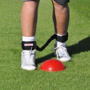 Lateral Stepper?