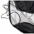 thumbnail image 6 of Outboard Motor Cover Heavy Duty Oxford Cloth Full Outboard Boat Engine Cover 20 to 30P, 6 of 8