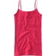 thumbnail image 1 of Aeropostale - Camiseta de tirantes para mujer, color sólido, color rosa, pequeño, 1 of 1