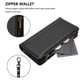 thumbnail image 5 of Card Slots PU Case For Motorola Moto G Power 5G 2024, 5 of 5