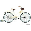 Huffy Panama Jack; 26" Ladies Bicycle