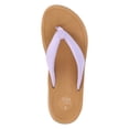 thumbnail image 4 of Time and Tru Women's Flip Flop Sandals, 4 of 6