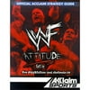 WWF Attitude Strategy Guide