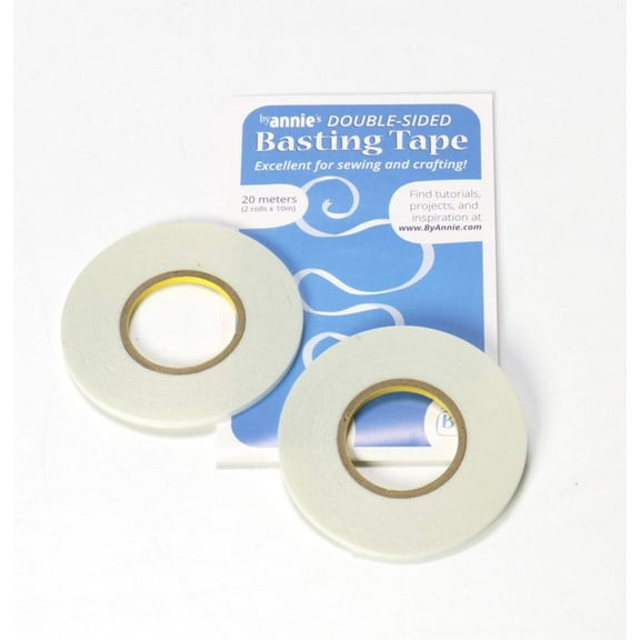 Annie's Double-Sided Basting Tape