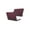 Wine Red, variant on Laptop Case Compatible for HP Spectre x360 14-ef 14-ef000 14-ea 14-ea000 14t-ea Cover Protector Skin Sleeve Notebook 14ea Pouch