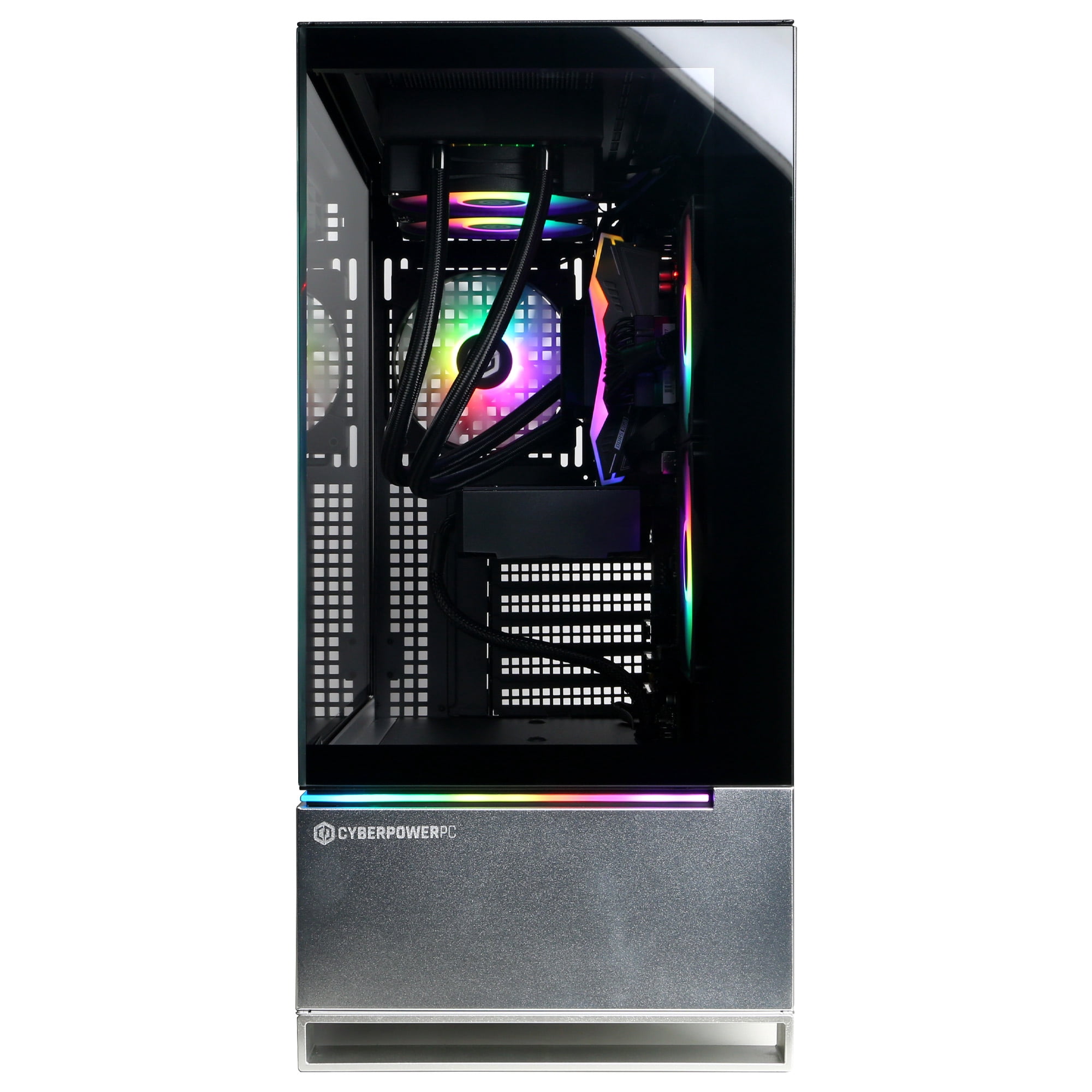 Cyberpowerpc Gamer Supreme Desktop Intel Core Ultra 7 265KF SLC11060CPG