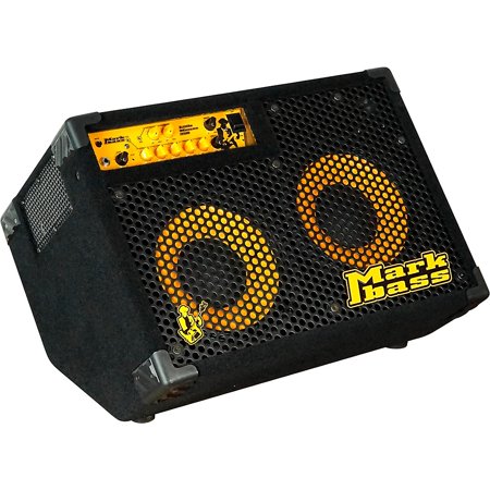 Markbass Little Marcus 250 CMD 102 250W 2x10 Bass Combo (Best Combo Bass Amp For The Money)