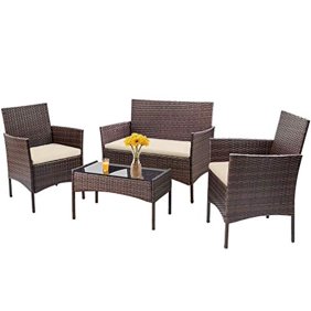 patio walnew conversation