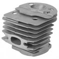 thumbnail image 5 of Chainsaw Aluminum Cylinder Piston Kits Replacement Hardware Tool Accessories for Husqvarna 55, 5 of 5