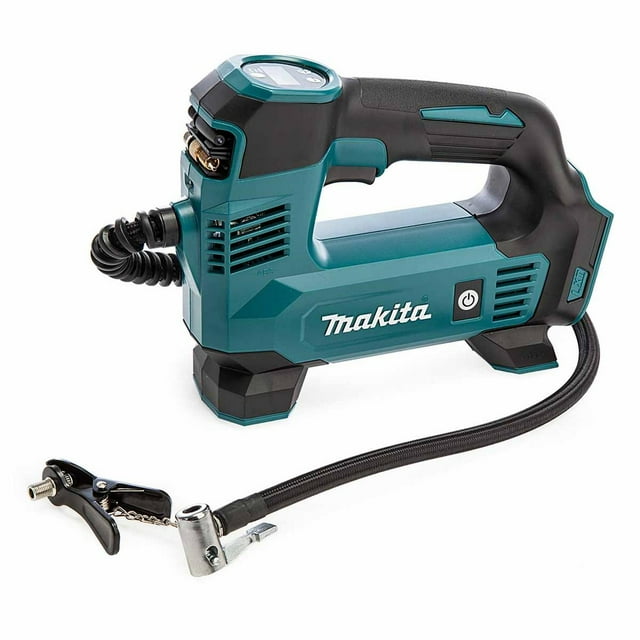 Inflador de llantas Inalambrico (sin Bateria) Makita DMP180Z Makita Makita DMP180Z