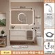 thumbnail image 1 of Display Bathroom Cabinet Ceramic Integrated Basin Combination French Cream Style Bathroom Sink Washbasin YX50BC My Lux Decor Round, 1 of 13