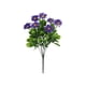 thumbnail image 2 of Simulation Daisies Plastic Flowers Realistic Bouquet Outdoor Festival Decoration Hanging Display Home Garden, 2 of 7