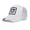 #4-WH1, variant on Limited Edition 1987 Hat, Funny Embroidered Baseball Cap for Women Men