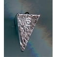 thumbnail image 2 of S & J's TACKLE BOX 6 oz Pyramid Sinker - 10 PER Pack, 2 of 3