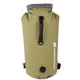 thumbnail image 2 of ZLight Sac Imperméable d'Extérieur Sac de Dérive Kayak 60 L Vert Canot de Rafting, 2 of 6