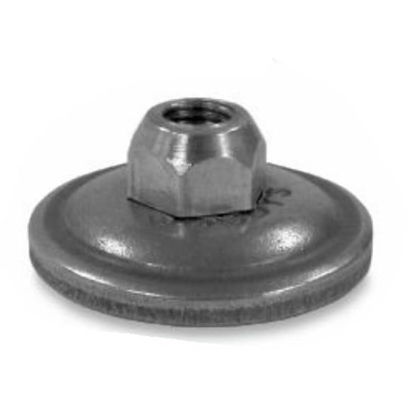 Woodys AWC-3775-1000 Combo Digger Support Plates (1000pk.)