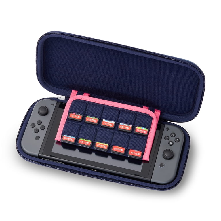 PowerA Slim Case for Nintendo Switch - Fortnite: Cuddle Team