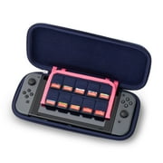PowerA Slim Case for Nintendo Switch - Fortnite: Cuddle Team Leader