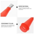 thumbnail image 3 of Raindrops 1Set Caulking Tool Kit Reusable Nozzle Applicator for Waterproofing and Quartz Countertop Edging, 3 of 6