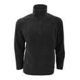 thumbnail image 1 of Result Mens Core Micron Anti-Pill Fleece Top, 1 of 3