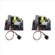 thumbnail image 1 of 2X Placa Inversora de Sinusoidal Corregida de 300 W, 50-60 Hz, CC-CA, Convertidor Elevador de 12 V A 220 V, Fuente de Alimentación, 1 of 5