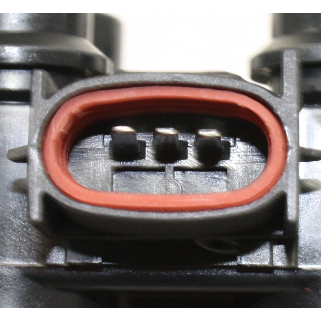 For Mazda B2300 / B2500 Ignition Coil 1994-2001 | Set of 2 | 12V | Coil Pack Design