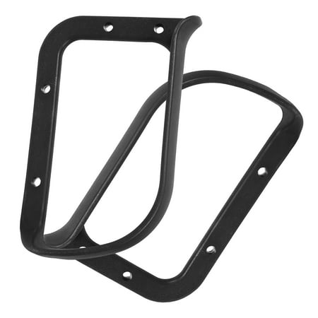vosarea 2pcs wear resistant plastic product