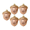 thumbnail image 1 of Bolas decorativas Adornos De La Bola De La Decoración Del árbol De Navidad Para El Champán Del Día De Fiesta Del árbol De Navidad Del Hotel champán Magideal Bolas decorativas, 1 of 7
