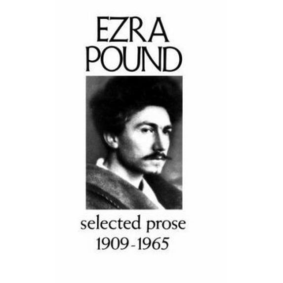 Pre-Owned Selected Prose 1909-1956 (Paperback) 0811205746 9780811205740
