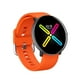 thumbnail image 1 of Reloj inteligente de 1.3 pulgadas Pantalla táctil completa Relojes de fitness Medición de tempe DOMIWEAR Mirar, 1 of 7