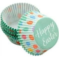 thumbnail image 2 of Wilton Standard Baking Cups 75/Pkg-Easter, 2 of 4
