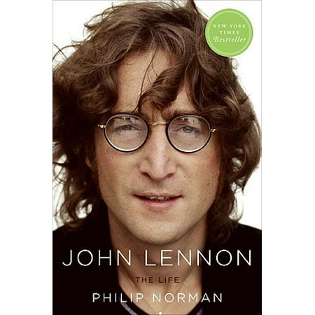 John Lennon: The Life (Best John Lennon Biography)