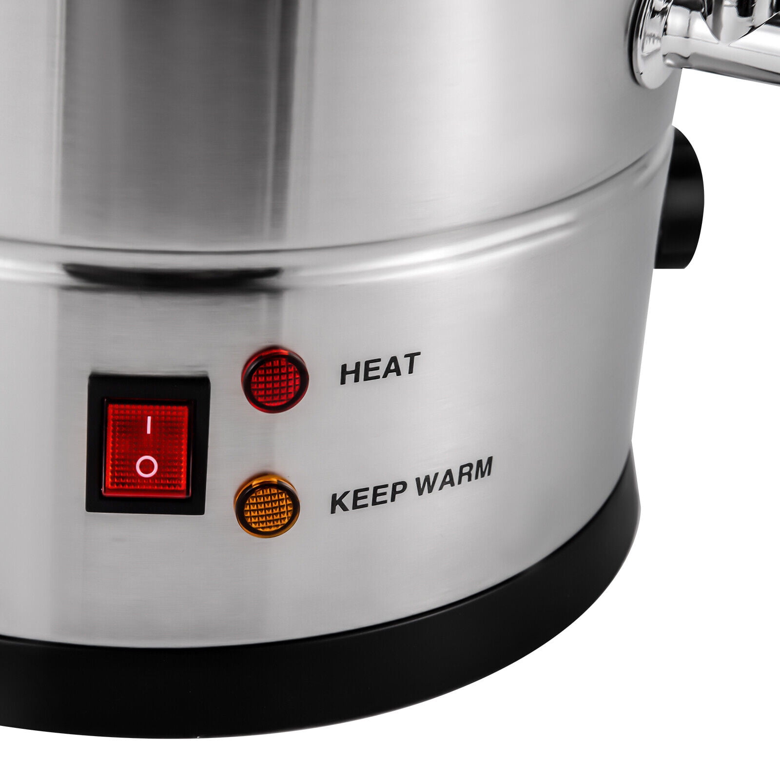 Electric 15L Catering Hot Water Boiler Commercial Coffee Tea Urn