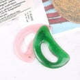 thumbnail image 4 of Large Gua Sha Massage Tool Lymphatic Drainage Massager Muscle Scraping Handle-week, 4 of 4