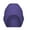 Purple, variant on Beanie- Pacific/ No logo/ Color: Purple