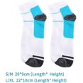 thumbnail image 2 of Crday compression socks. Plantar fasciitis arch support. Plantar Fasciitis Gift Without Fatigue, 2 of 5