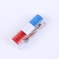 thumbnail image 1 of Luz de coche LED RC intermitente giratoria de 5 modos para 1/10 1/8 HSP Traxxas CC01 Axial Ndcxsfigh libre de BPA, 1 of 9