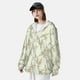 thumbnail image 3 of Balery Rose Sudadera ligera de manga larga con capucha y protección solar UPF 50+ para hombre y mujer, ideal para pesca y running-Small, 3 of 7
