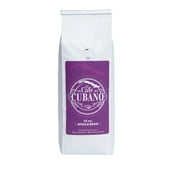El Café Cubano Whole Bean Coffee - Medium-Dark Roast, 16oz