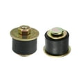thumbnail image 4 of 4pcs Automotive Car Rubber Freeze Plug Rubber Expansion Plug Fit Hole Size 1-1/8"  to 1-1/4" 28mm-31mm, 4 of 6