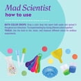 thumbnail image 6 of ONYX Professional Mad Scientist 28 Piece Bath Play Set, 6 of 8