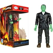 ReAction Universal Monsters Frankenstein Action Figure (Fire Box)