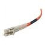 Belkin patch cable - 300 ft - orange