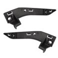 thumbnail image 4 of 1610145680, Tough Precise Fit 2PCS Left Right Front Bumper Bracket  for Vehicle, 4 of 7