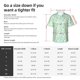 thumbnail image 5 of Fotbe Duck Cartoon Camisa Hawaiana para Hombre Unisex – Camisa Casual de Verano con Botones de Manga Corta de Algodón y Lino,Medium, 5 of 7