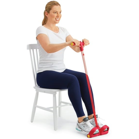 Tummy Trimming Resistance Band