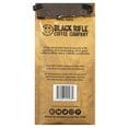 thumbnail image 4 of Black Rifle Coffee Company Kodiak Attack, Medium Roast, Ground Coffee, 12 oz, 4 of 11